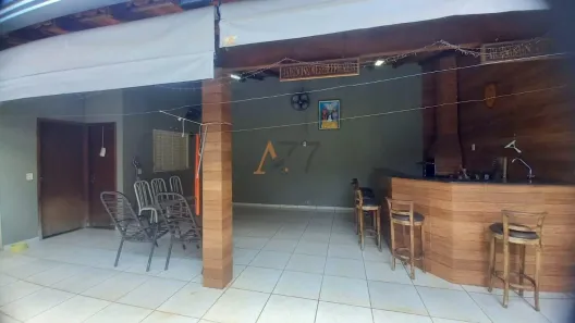 Casa com 2 Quartos à venda, 73m² no Parque das Aroeiras, São José do Rio Preto