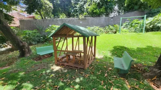 Apartamento com 3 Quartos à venda, 70m² no Colégio Batista, Belo Horizonte