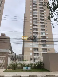 Apartamento com 2 Quartos à venda, 48m² no Vila São João, Guarulhos