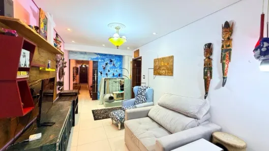 Apartamento com 3 Quartos à venda, 160m² no Saúde, São Paulo