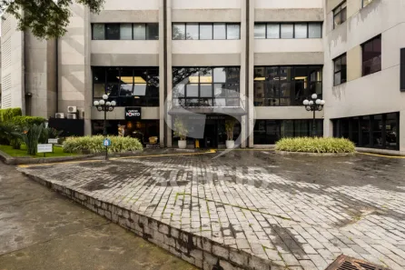 Imóvel Comercial à venda, 122m² no Santo Amaro, São Paulo