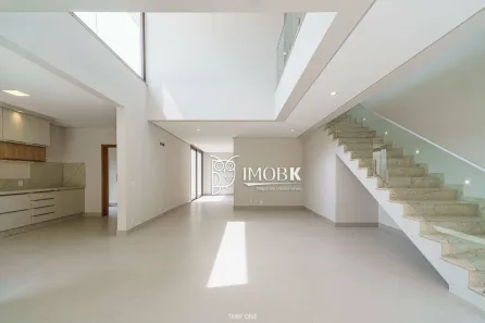 Casa de Condomínio com 3 Quartos à venda, 305m² no Bosque, Vinhedo