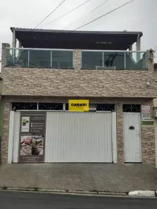 Sobrado com 5 Quartos à venda, 247m² no Santa Terezinha, São Bernardo do Campo