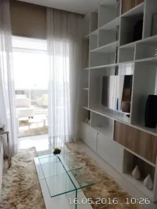 Apartamento com 1 Quarto à venda, 55m² no Vila Nova Conceição, São Paulo
