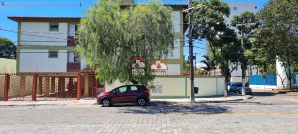 Apartamento com 3 Quartos à venda, 75m² no Bosque dos Eucaliptos, São José dos Campos
