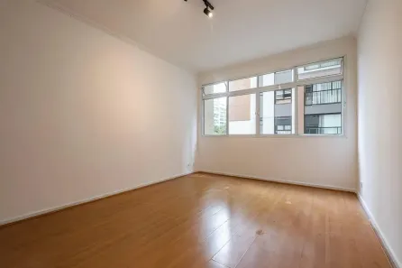 Apartamento com 3 Quartos para alugar, 100m² no Jardim Paulista, São Paulo