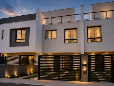 Casa de Condomínio com 2 Quartos à venda, 134m² no Ribeirão da Ilha, Florianópolis