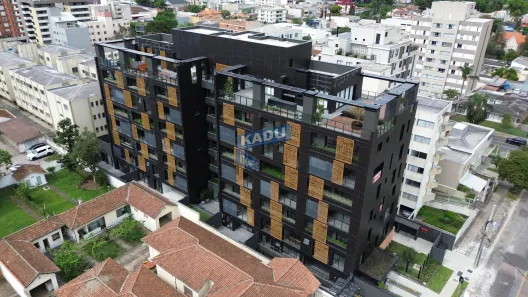 Apartamento com 3 Quartos à venda, 137m² no Alto da Rua XV, Curitiba