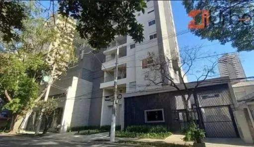 Apartamento com 1 Quarto à venda, 27m² no Perdizes, São Paulo