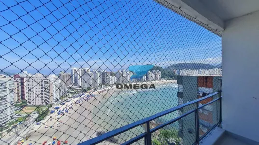 Apartamento com 3 Quartos à venda, 97m² no Vila Luis Antônio, Guarujá