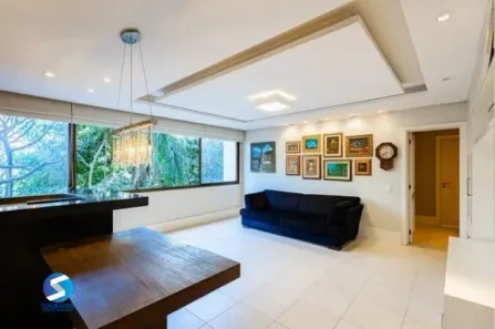 Apartamento com 3 Quartos à venda, 147m² no Auxiliadora, Porto Alegre