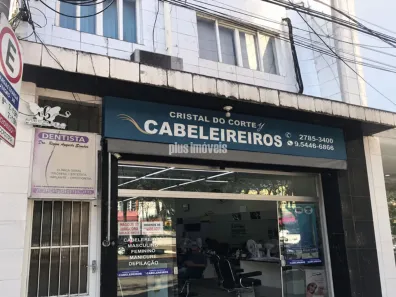 Ponto Comercial à venda, 330m² no Vila Formosa, São Paulo
