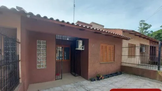 Casa com 2 Quartos à venda, 57m² no Krahe, Viamão