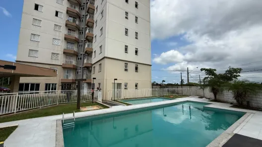 Apartamento com 2 Quartos à venda, 60m² no Guapurá, Itanhaém