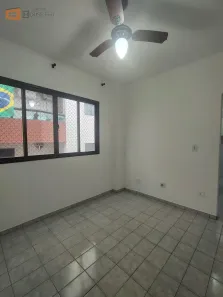 Apartamento com 2 Quartos à venda, 69m² no Guilhermina, Praia Grande