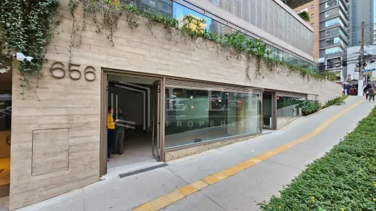 Ponto Comercial para alugar, 120m² no Jardim Paulista, São Paulo