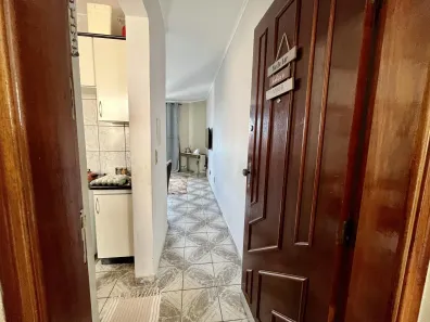 Apartamento com 3 Quartos à venda, 78m² no Vila São Joaquim, Anápolis