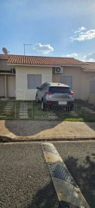 Casa de Condomínio com 2 Quartos à venda, 102m² no Jardim Santa Rosa, Araraquara