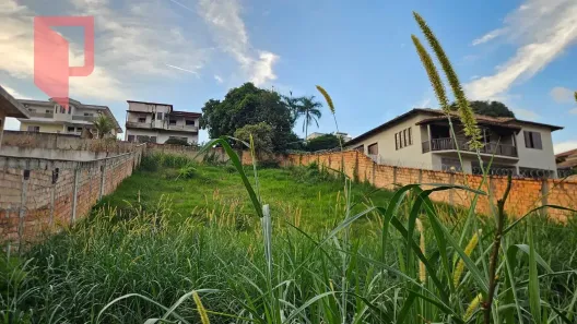 Lote/Terreno à venda, 1000m² no Garças, Belo Horizonte
