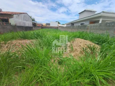 Lote/Terreno à venda, 480m² no Jardim Atlântico Central (Itaipuaçu), Maricá