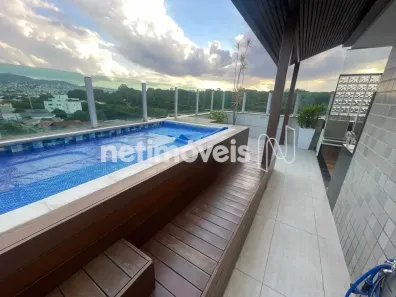 Cobertura com 4 Quartos à venda, 204m² no Santa Inês, Belo Horizonte