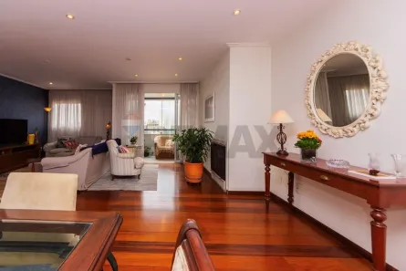 Apartamento com 3 Quartos à venda, 140m² no Jardim Colombo, São Paulo