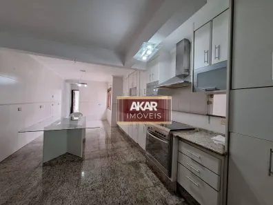 Sobrado com 3 Quartos à venda, 220m² no Planalto, São Bernardo do Campo