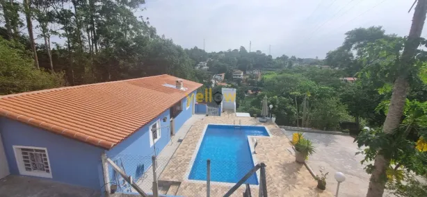 Fazenda/Sítio com 4 Quartos à venda, 250m² no Monte Negro, Santa Isabel