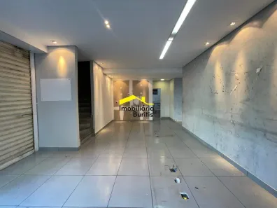 Imóvel Comercial para alugar, 298m² no Buritis, Belo Horizonte
