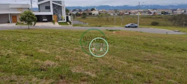 Lote/Terreno à venda, 635m² no Parque Residencial Maria Elmira, Caçapava