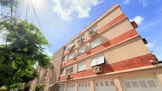 Apartamento com 3 Quartos à venda, 100m² no Mont Serrat, Porto Alegre