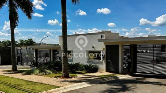 Casa de Condomínio com 3 Quartos à venda, 185m² no Bairro das Palmeiras, Campinas