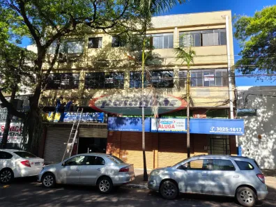 Sala Comercial com 3 Quartos para alugar, 150m² no Zona 01, Maringá