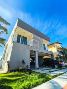 Casa de Condomínio com 5 Quartos à venda, 419m² no Mosqueiro, Aracaju