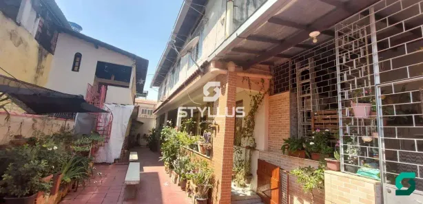 Casa com 5 Quartos à venda, 237m² no Madureira, Rio de Janeiro
