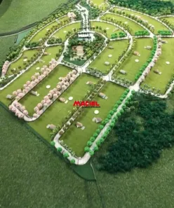 Lote/Terreno à venda, 330m² no Urbanova, São José dos Campos