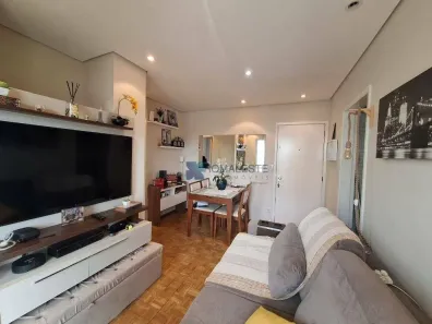 Apartamento com 2 Quartos à venda, 47m² no Mooca, São Paulo