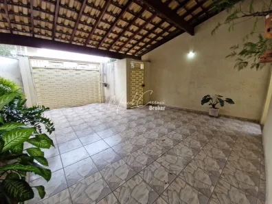 Casa com 3 Quartos à venda, 192m² no Jardim Alvorada, Mirassol