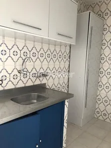 Apartamento com 1 Quarto à venda, 38m² no Menino Deus, Porto Alegre