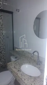 Apartamento com 1 Quarto à venda, 33m² no Vila Nivi, São Paulo