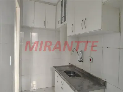 Apartamento com 1 Quarto à venda, 48m² no Lauzane Paulista, São Paulo