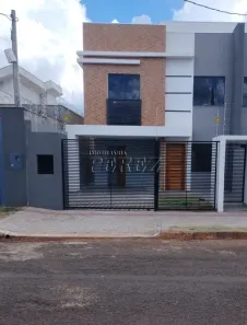 Casa com 3 Quartos à venda, 84m² no Colúmbia, Londrina