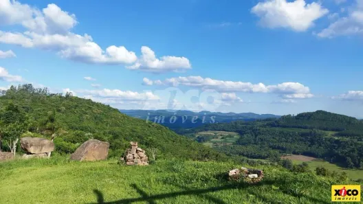 Fazenda/Sítio com 1 Quarto à venda, 30000m² no Linha Olinda, Nova Petrópolis