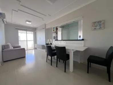 Apartamento com 2 Quartos à venda, 70m² no Dom Bosco, Itajaí