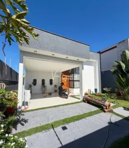Casa com 3 Quartos à venda, 145m² no Interlagos, Vila Velha