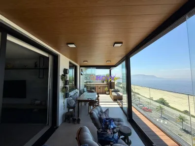Cobertura com 4 Quartos à venda, 238m² no Piratininga, Niterói