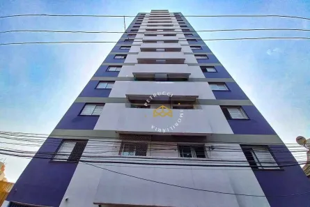Apartamento com 1 Quarto para venda ou aluguel, 45m² no Centro, Campinas