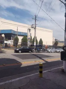 Galpão/Depósito/Armazém para alugar, 1000m² no Parque São Lourenço, São Paulo