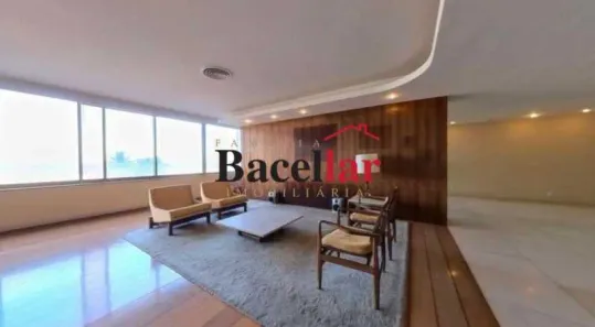 Apartamento com 4 Quartos à venda, 465m² no Copacabana, Rio de Janeiro