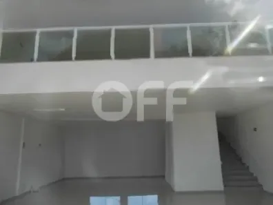 Ponto Comercial à venda, 240m² no Vila Paraíso, Campinas
